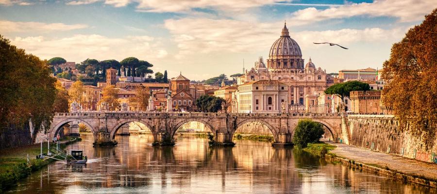 Vatican City