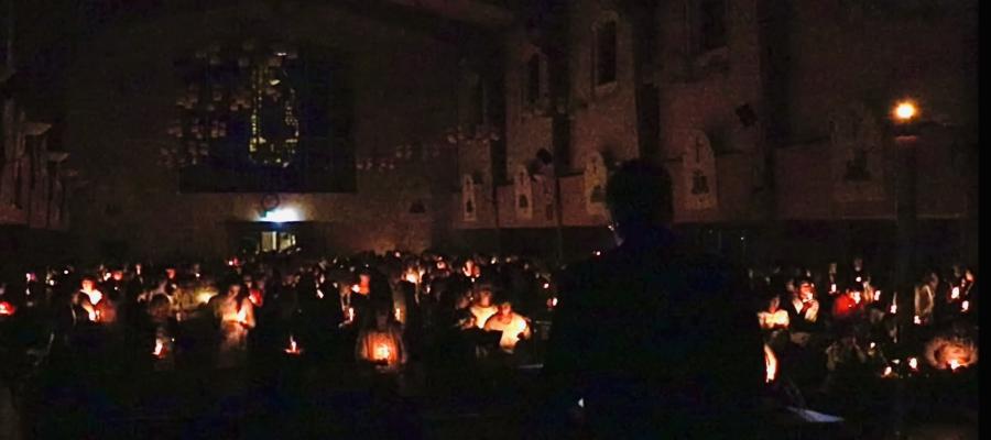 Huge Crowds Will Come 