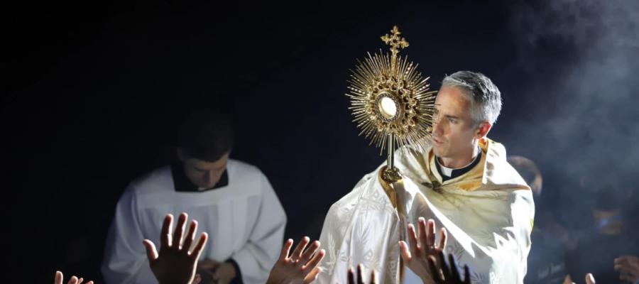 Adoration