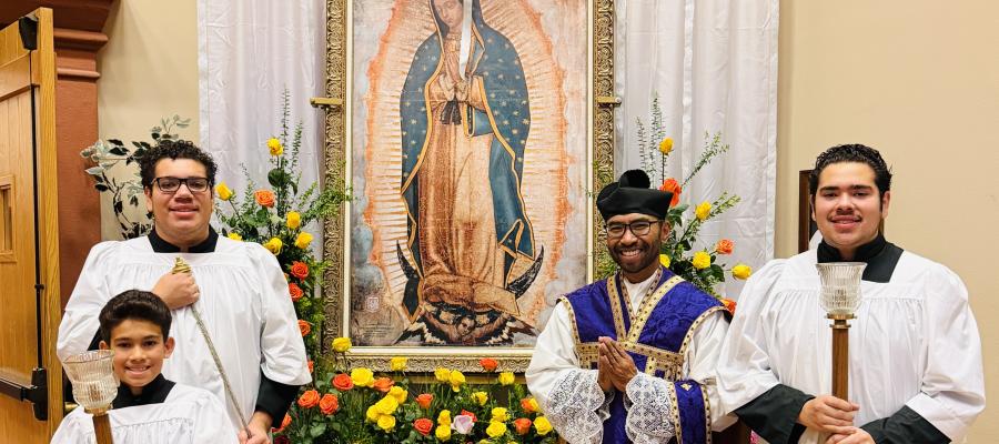 The Devil's Favorite Attack Vector 