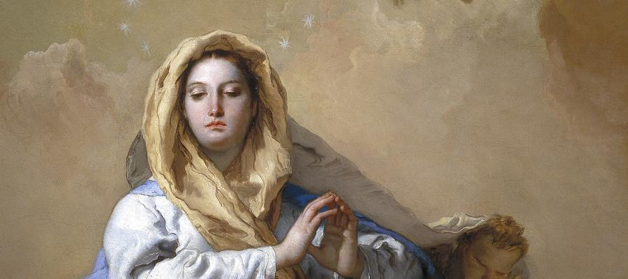 Immaculate Conception 