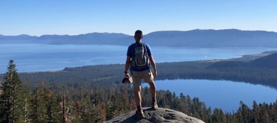 Mt. Tallac