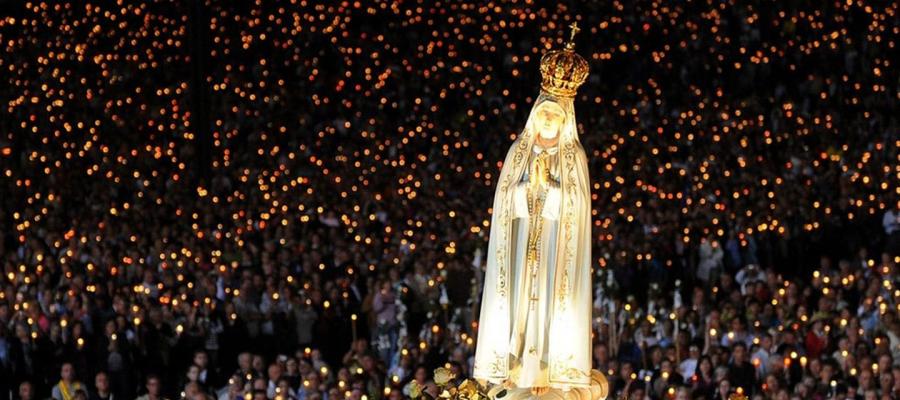 Our Lady of Fatima 