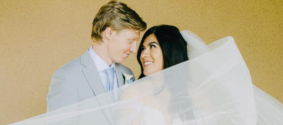 God Wants to Marry You 