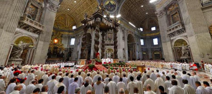 Vatican City 