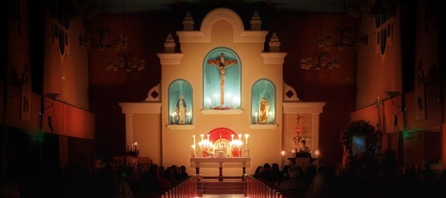 In The Darkness, Remember This Important Fact