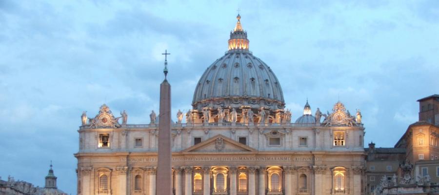 vatican