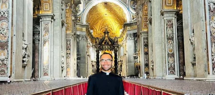 St. Peter's Tomb