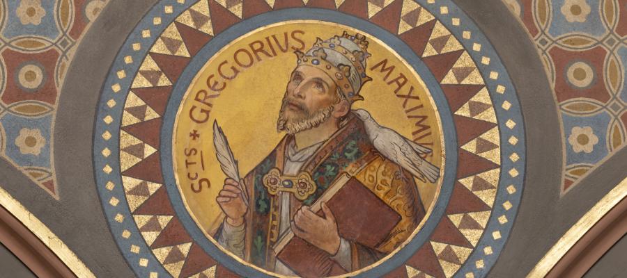Gregory