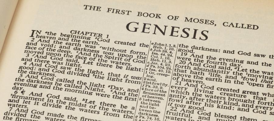Genesis