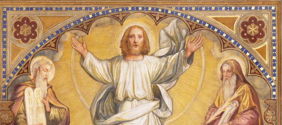 Transfiguration 