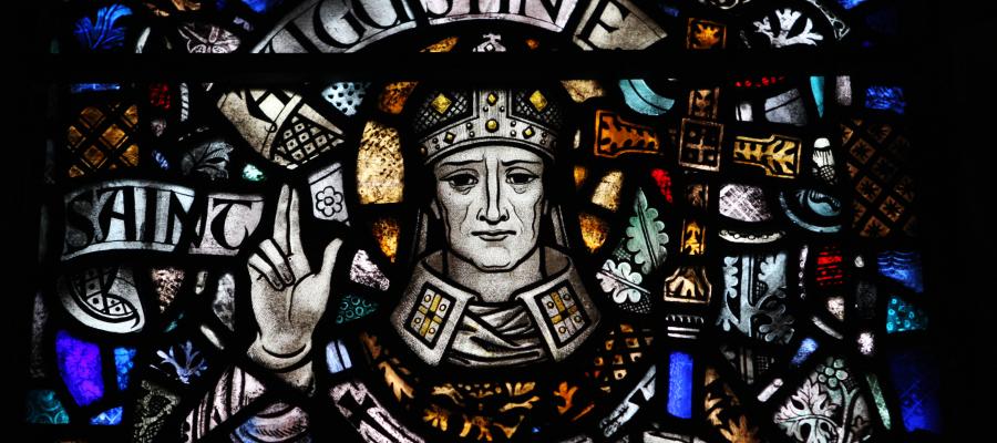 St. Augustine