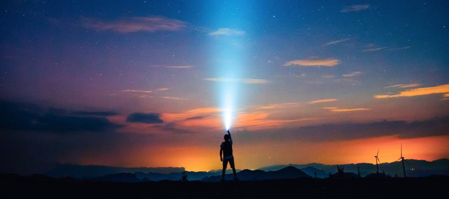 Light of the World
