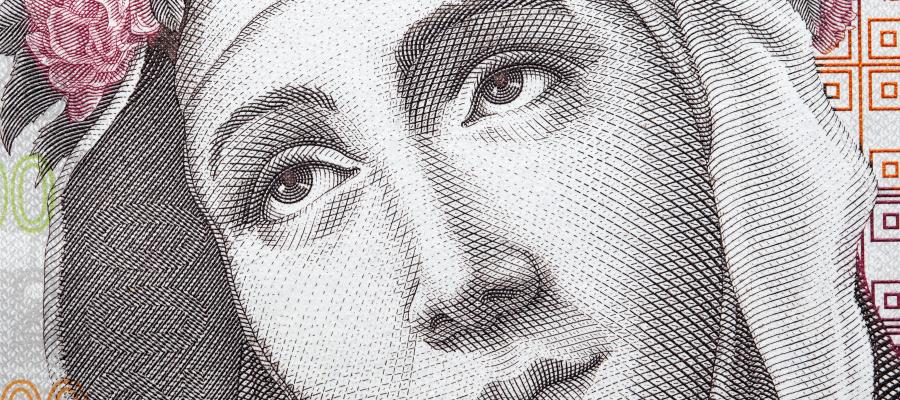 St. Rose of Lima