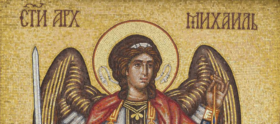 When the Archangels Appear!