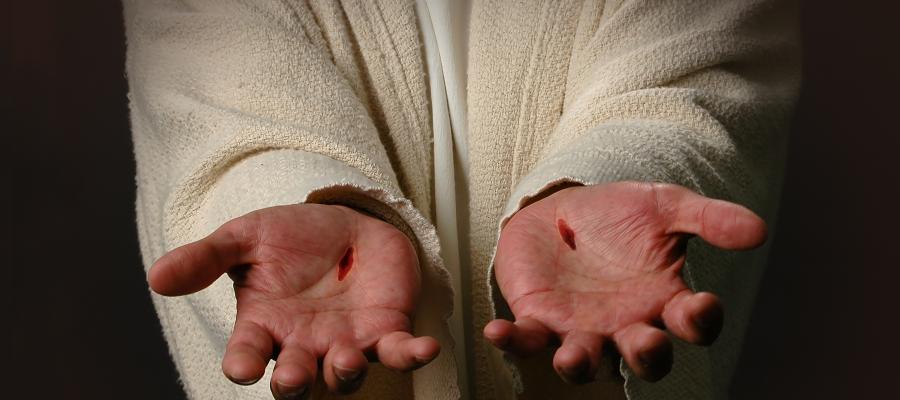 marks of the Christian 