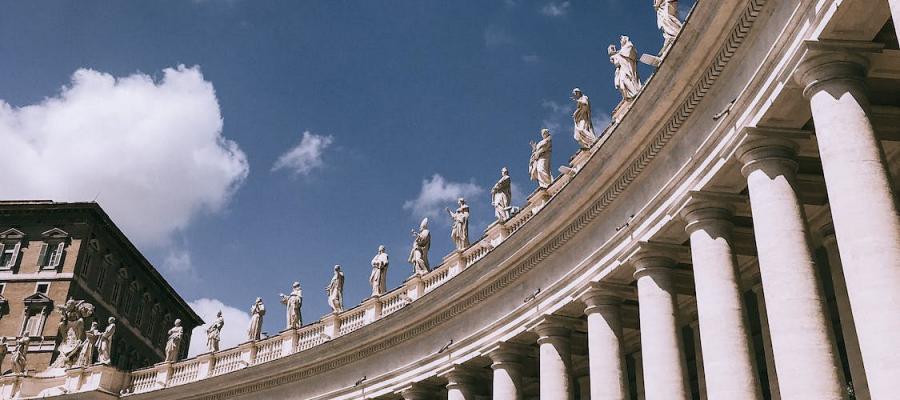 Vatican City