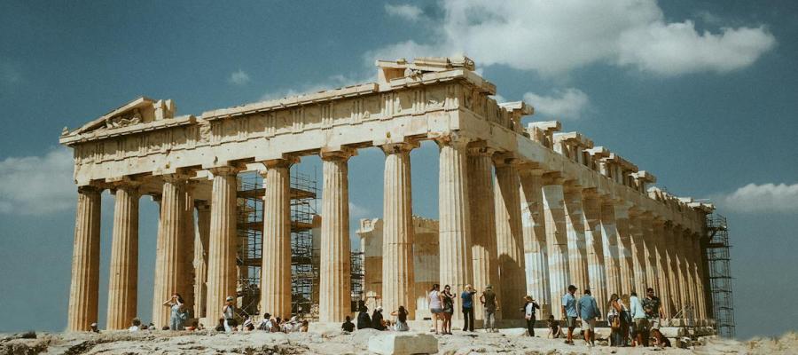 Athens 