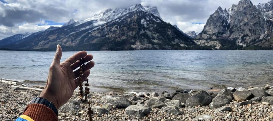 The Power of the Rosary 