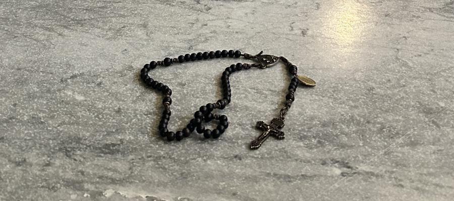 Holy Rosary