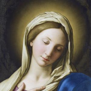Mary