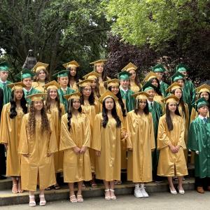 Graduates 
