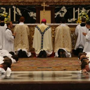 ordination 