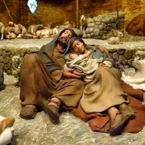 Holy Family Parish
