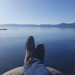 Lake Tahoe 