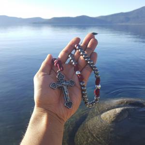 rosary