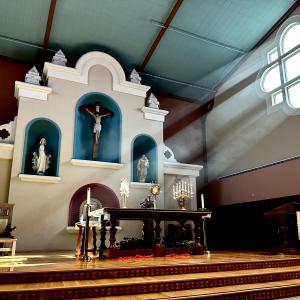 st. Marys
