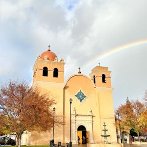 St. Mary's 