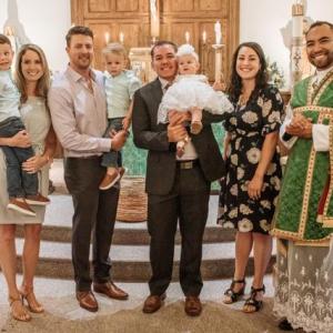 baptism 