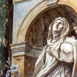 St. Catherine 