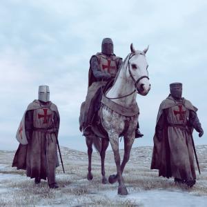 Crusaders 