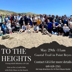 to the heights 