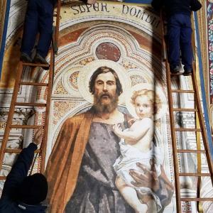St. Joseph 