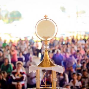 eucharist 