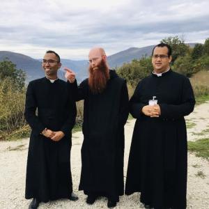 Finding Peace 
