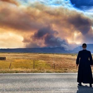 wild fire 