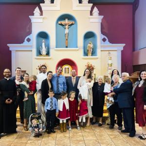 Families 