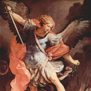 St. Michael the Archangel 