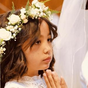 Look towards Heaven