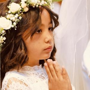 Beloved by God
