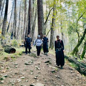 hike 