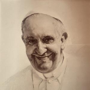 Pope Francis 