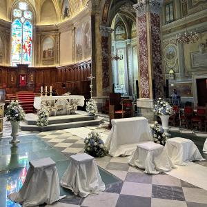 Wedding 