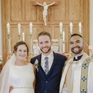 Wedding Photo 