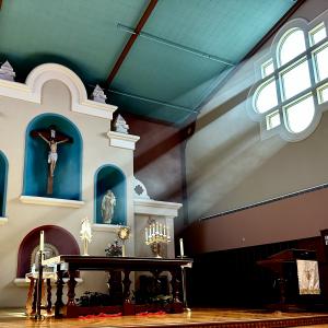 adoration 