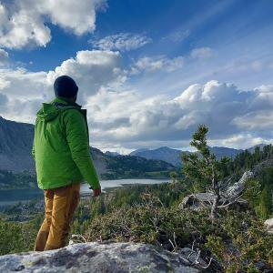 wind river range
